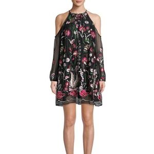 Belle By Badgley Mischka Dress size 6